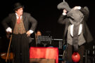 Karneval der Tiere